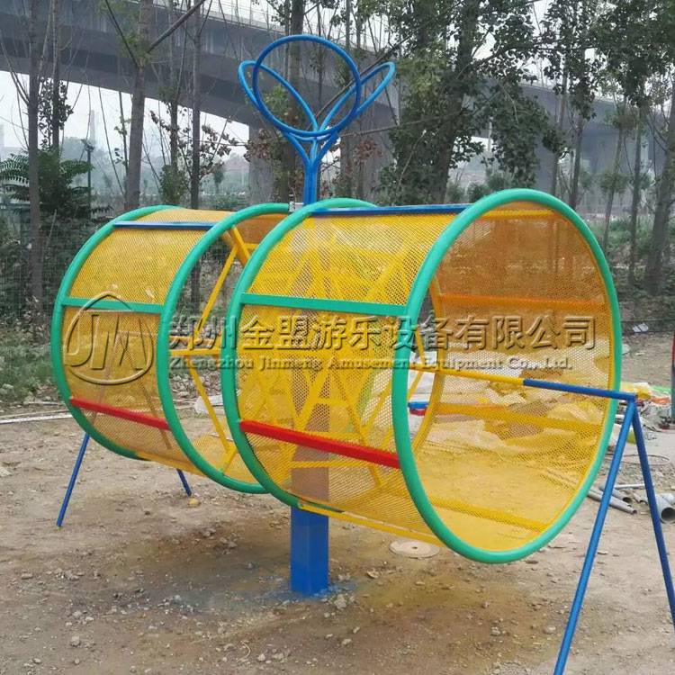 太空漫步_體能樂(lè)園