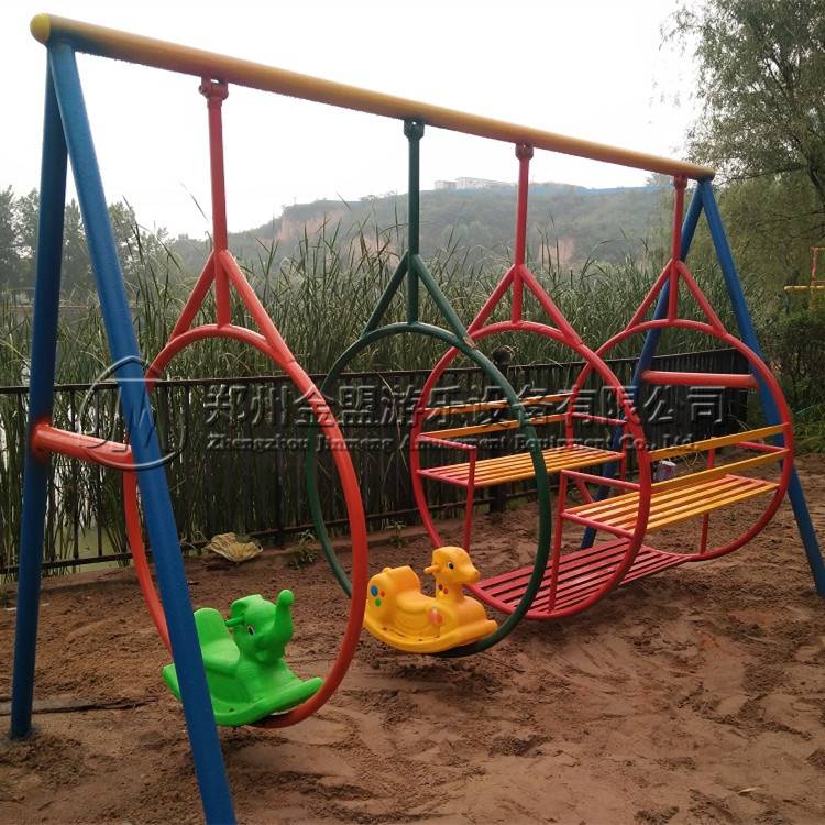 逍遙椅_體能樂園