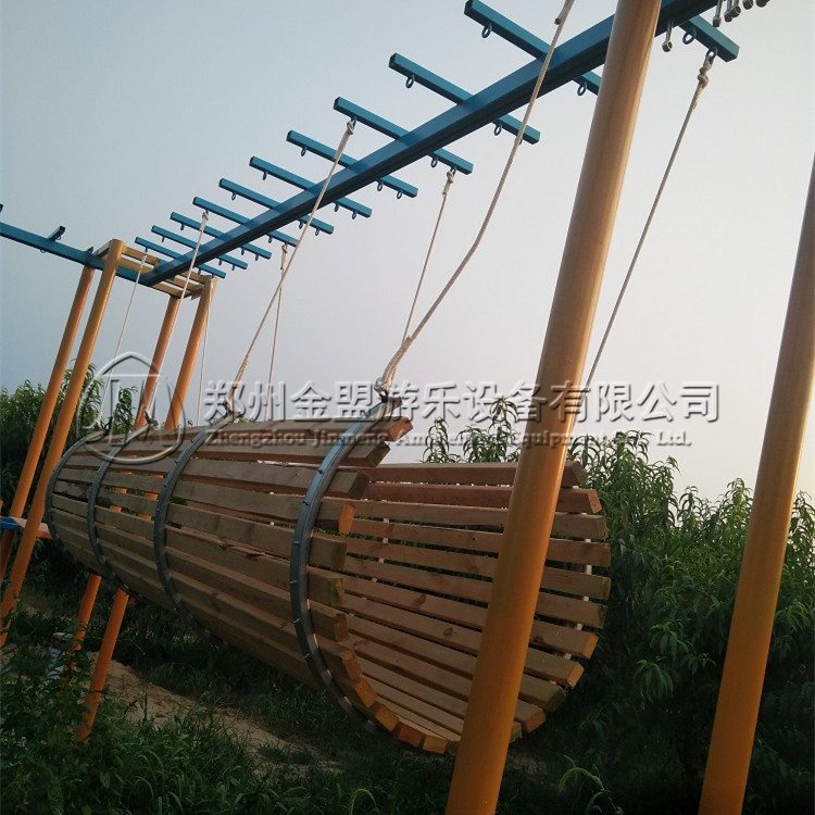 中空項目_體能樂園