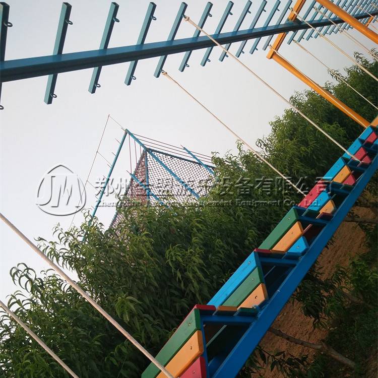 中空項目_體能樂園
