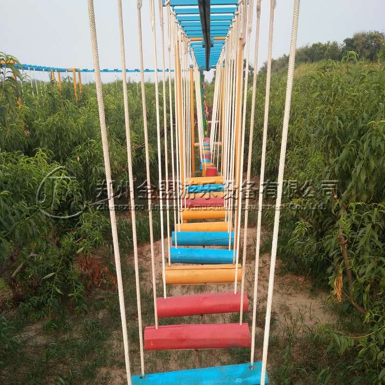中空項目_體能樂園