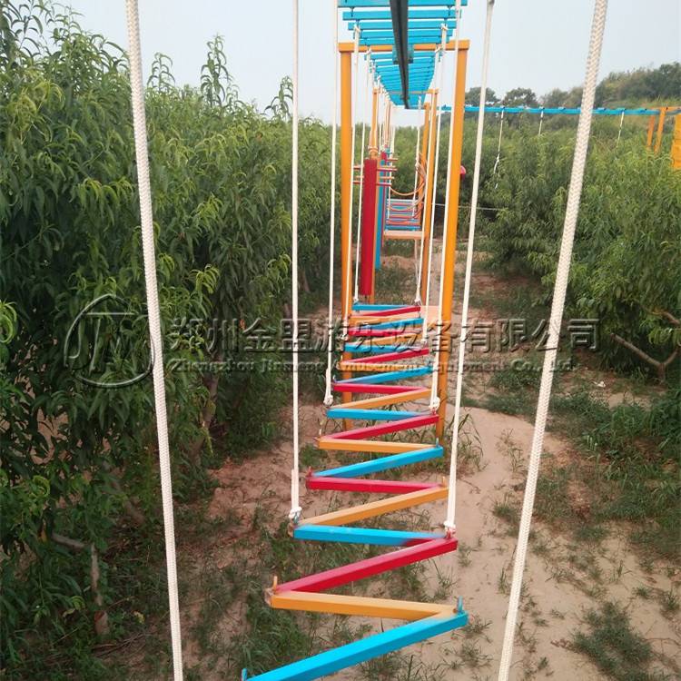 中空項目_體能樂園