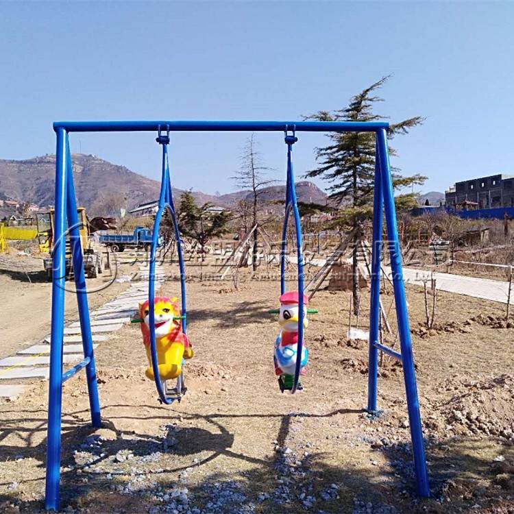 平頂山體能樂園安裝現(xiàn)場(chǎng)
