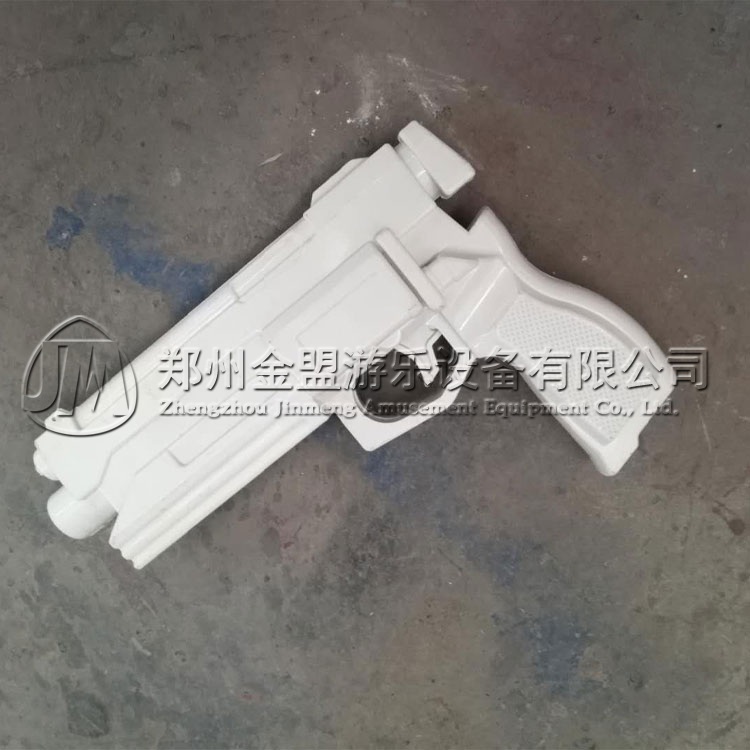 激光槍_游樂(lè)設(shè)備配件