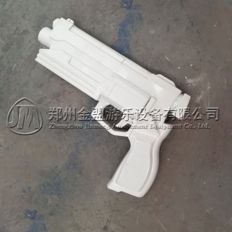 激光槍_游樂(lè)設(shè)備配件