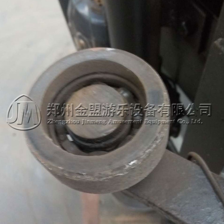 導(dǎo)電輪_地網(wǎng)碰碰車_游樂設(shè)備配件