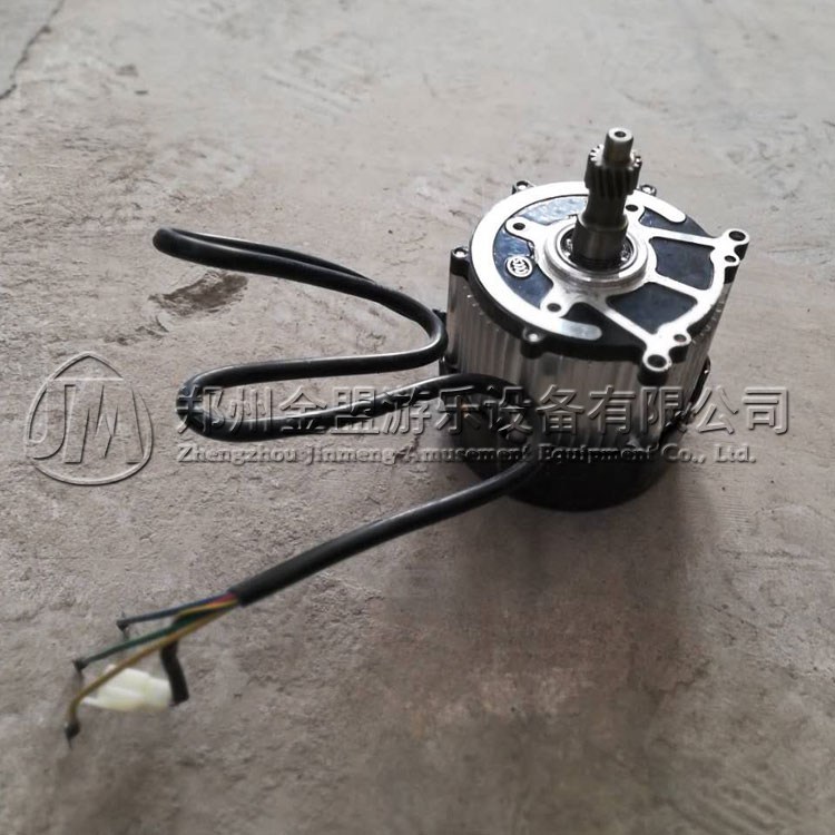 電機(jī)_碰碰車_游樂(lè)設(shè)備配件