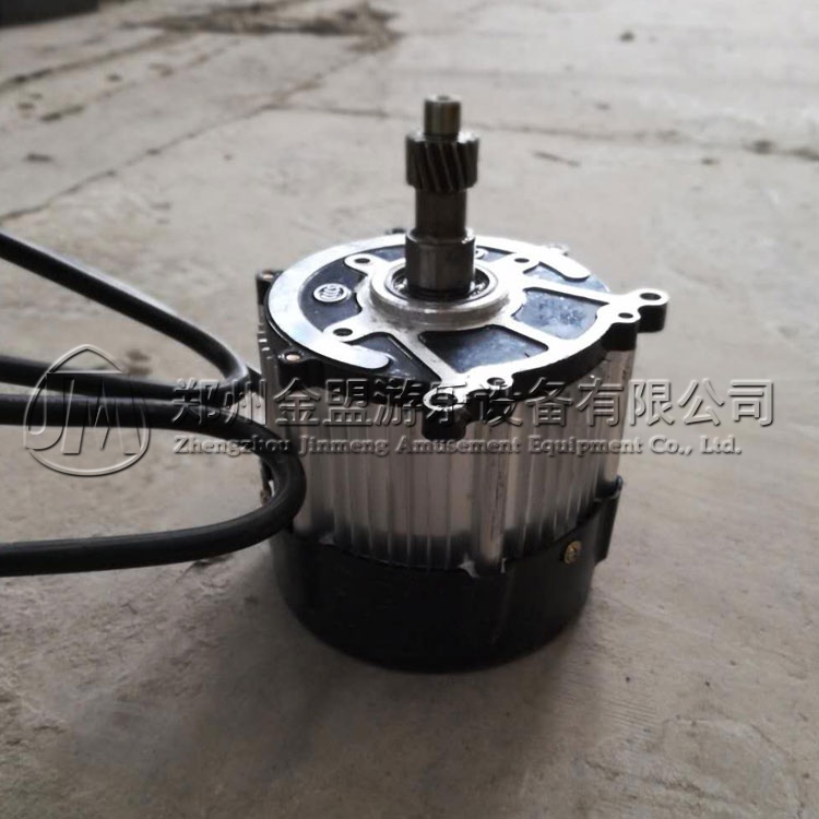 電機(jī)_碰碰車_游樂(lè)設(shè)備配件