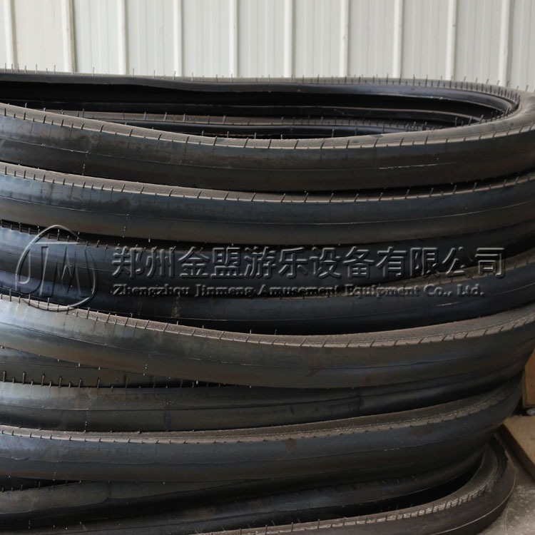 外輪胎_碰碰車(chē)_游樂(lè)設(shè)備配件
