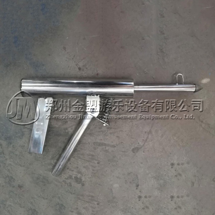 不銹鋼水槍_水上游樂(lè)設(shè)備_游樂(lè)設(shè)備配件