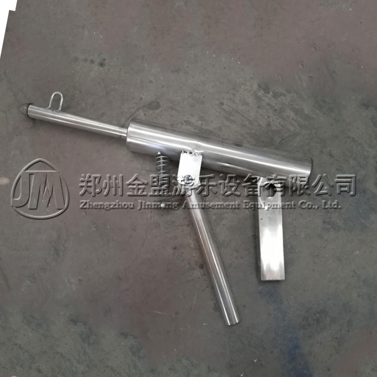 不銹鋼水槍_水上游樂(lè)設(shè)備_游樂(lè)設(shè)備配件