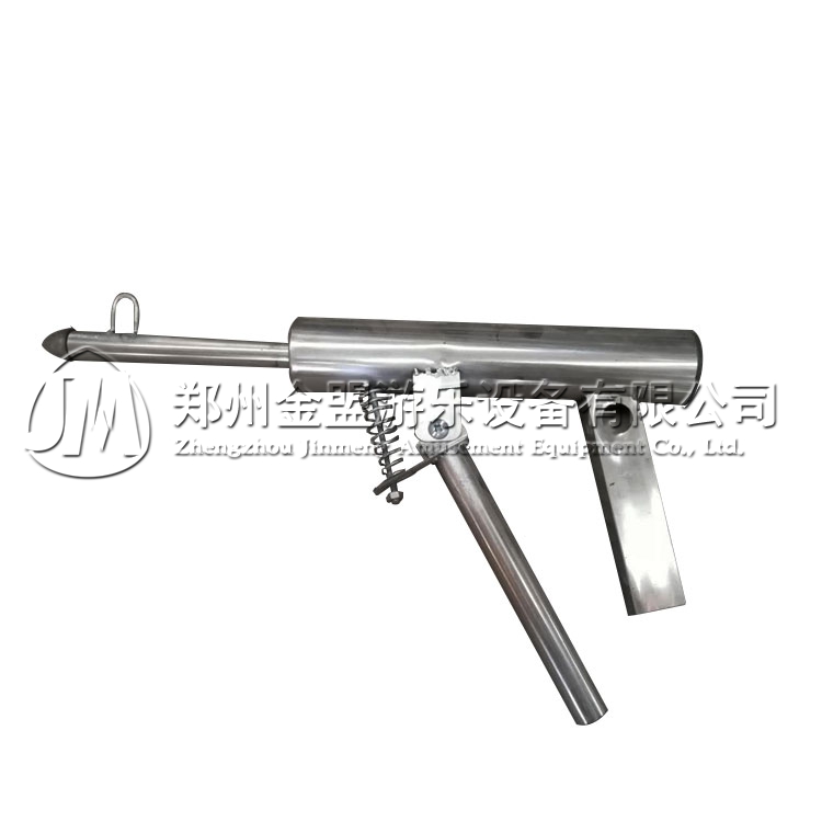 不銹鋼水槍_水上游樂(lè)設(shè)備_游樂(lè)設(shè)備配件