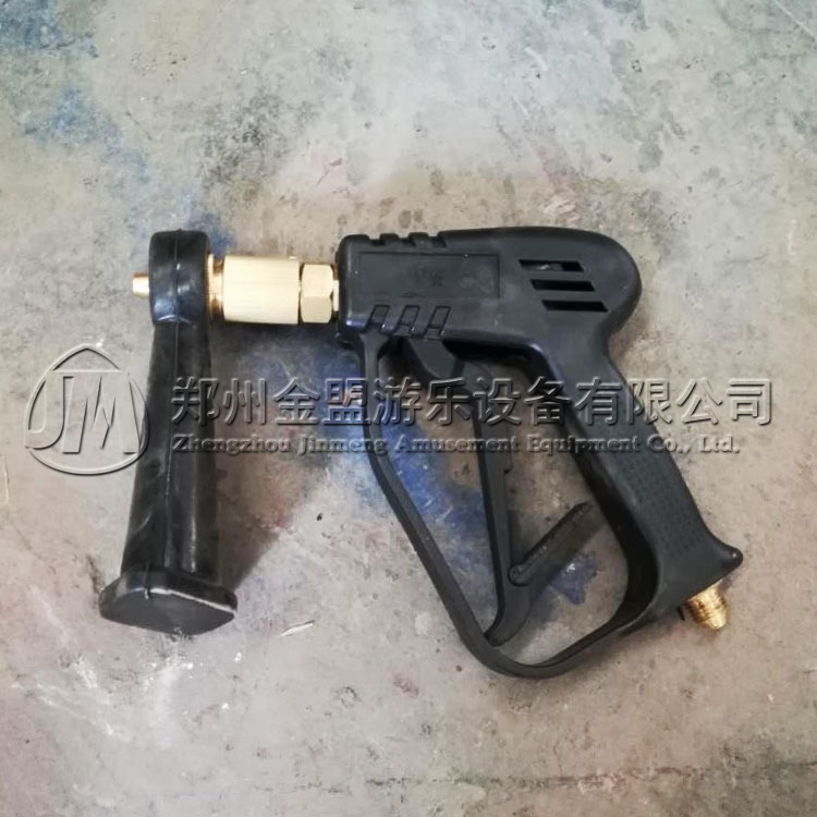 塑料水槍_水上游樂設備_游樂設備配件