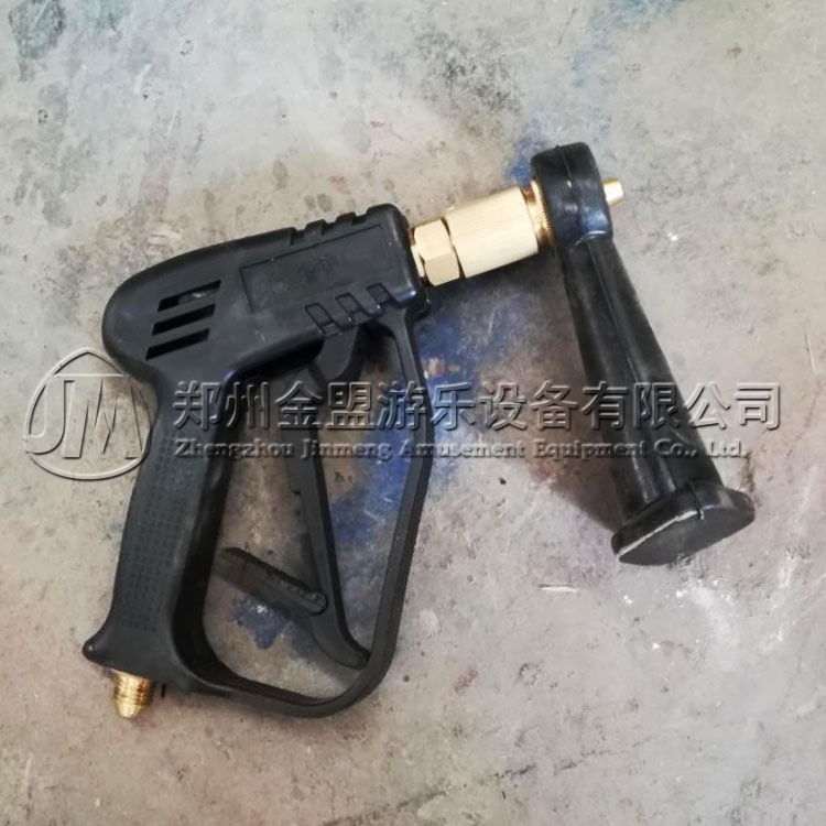塑料水槍_水上游樂設備_游樂設備配件