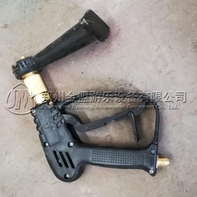 塑料水槍_水上游樂設備_游樂設備配件