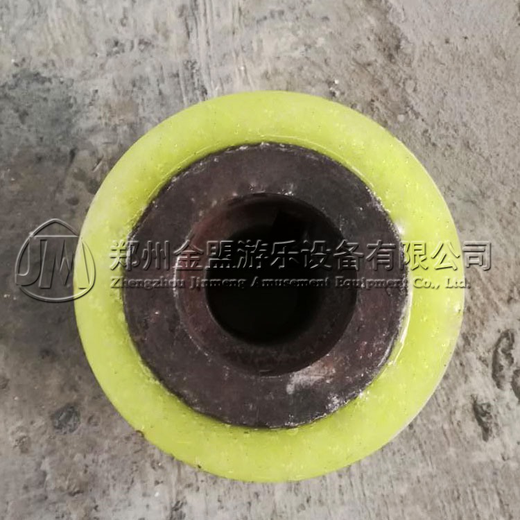 軌道膠輪_小火車_游樂(lè)設(shè)備配件