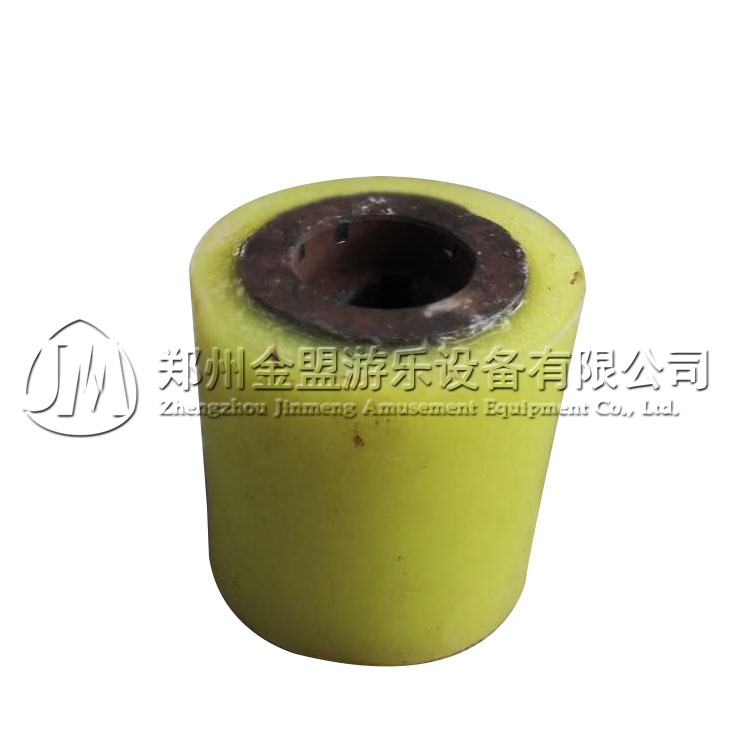 軌道膠輪_小火車(chē)_游樂(lè)設(shè)備配件