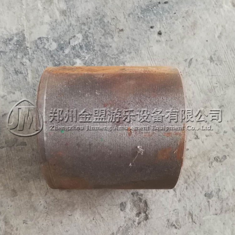 軌道鐵輪_小火車(chē)_游樂(lè)設(shè)備配件