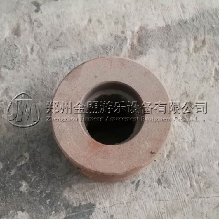 軌道鐵輪_小火車(chē)_游樂(lè)設(shè)備配件