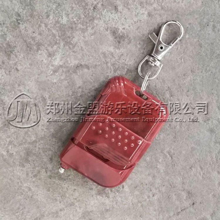 遙控器_游樂(lè)設(shè)備配件