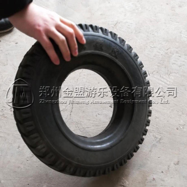 空心輪胎_轉(zhuǎn)馬_游樂設(shè)備配件