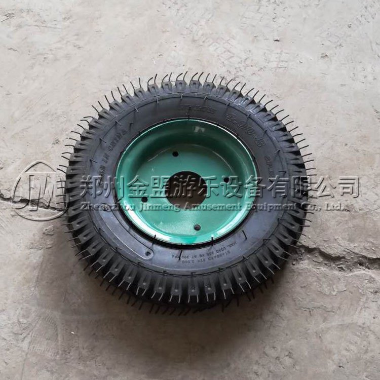 實(shí)心輪胎_轉(zhuǎn)馬_游樂(lè)設(shè)備配件