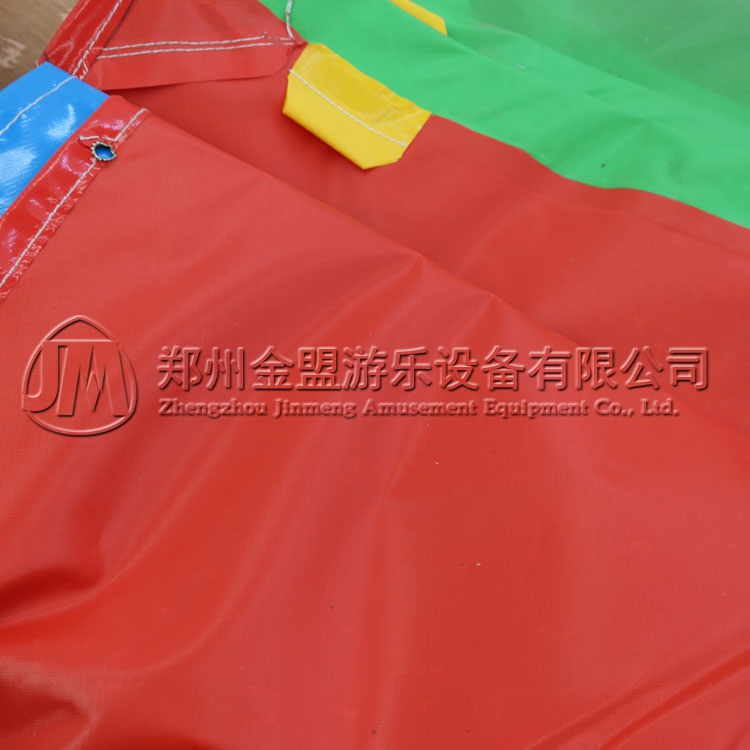 PVC皮傘布_豪華轉(zhuǎn)馬_游樂設(shè)備配件