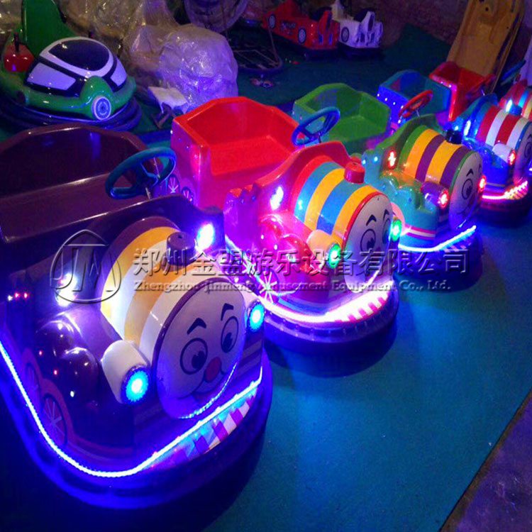 托馬斯款式電瓶車