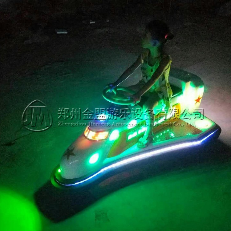 太空飛車款式電瓶車