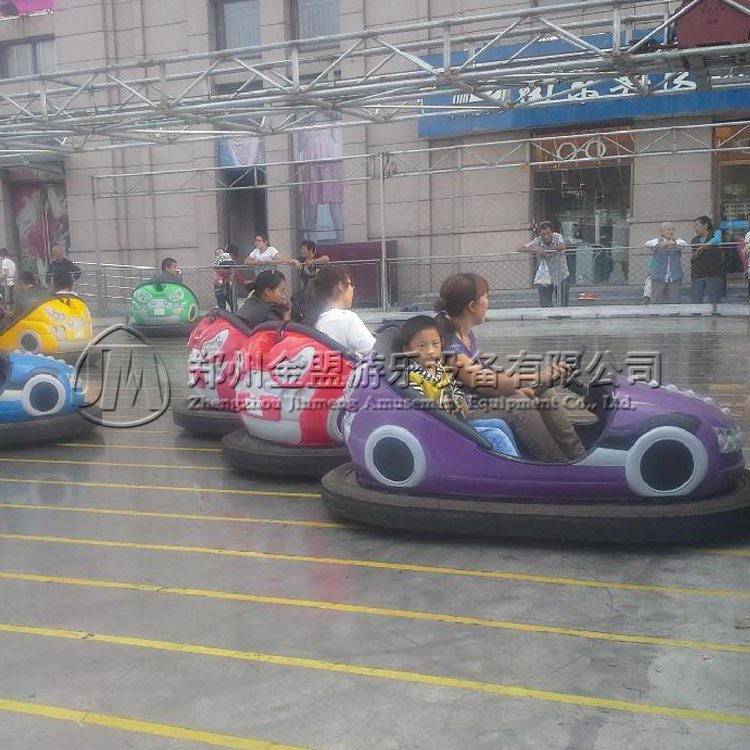 車載地網(wǎng)碰碰車