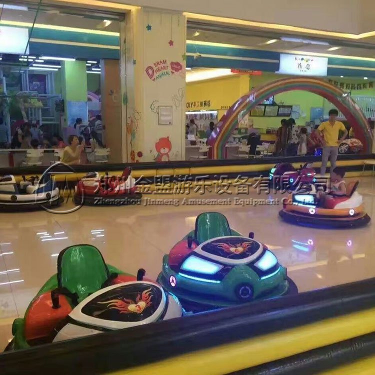 激光對戰(zhàn)電瓶車