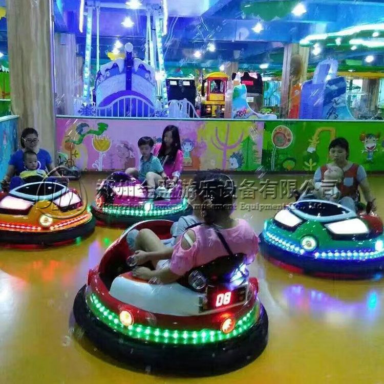 激光對戰(zhàn)電瓶車