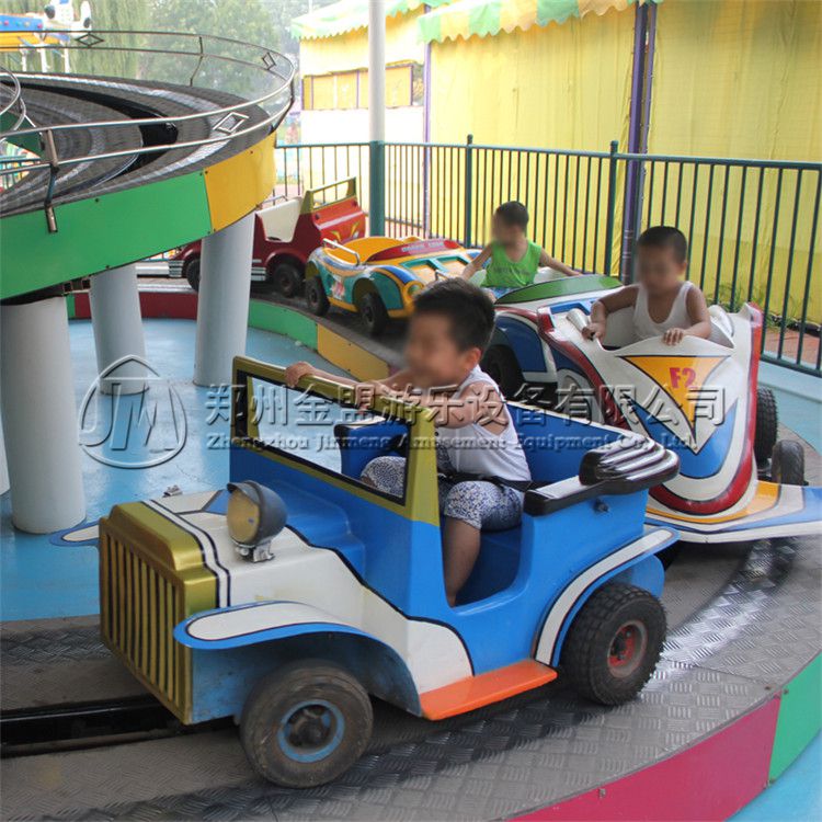 兒童迷你穿梭小火車