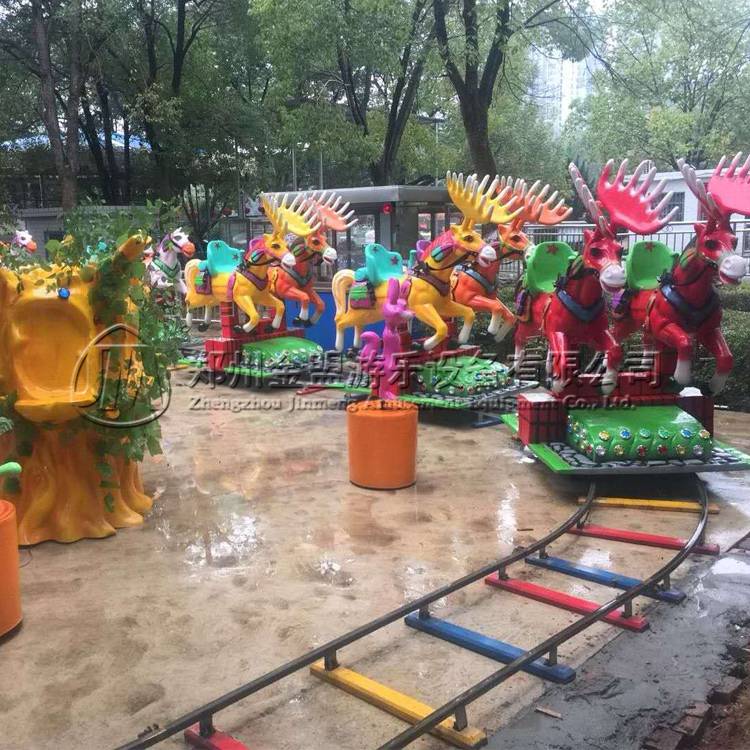 歡樂跑馬,萬馬奔騰