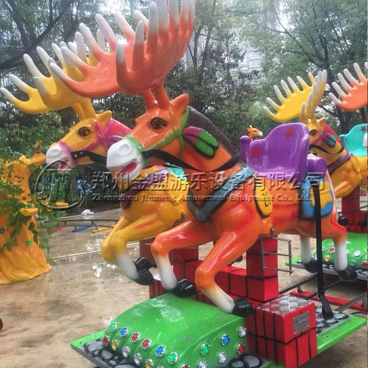 歡樂跑馬,萬馬奔騰
