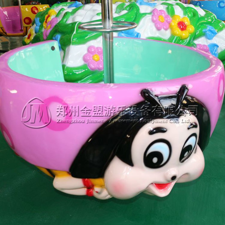 蜜蜂精靈