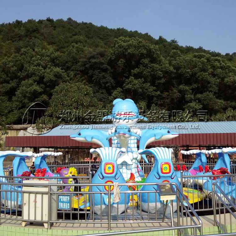 激戰(zhàn)鯊魚島