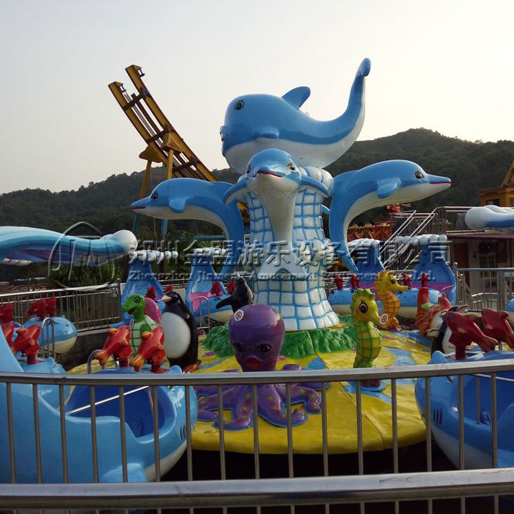 激戰(zhàn)鯊魚島