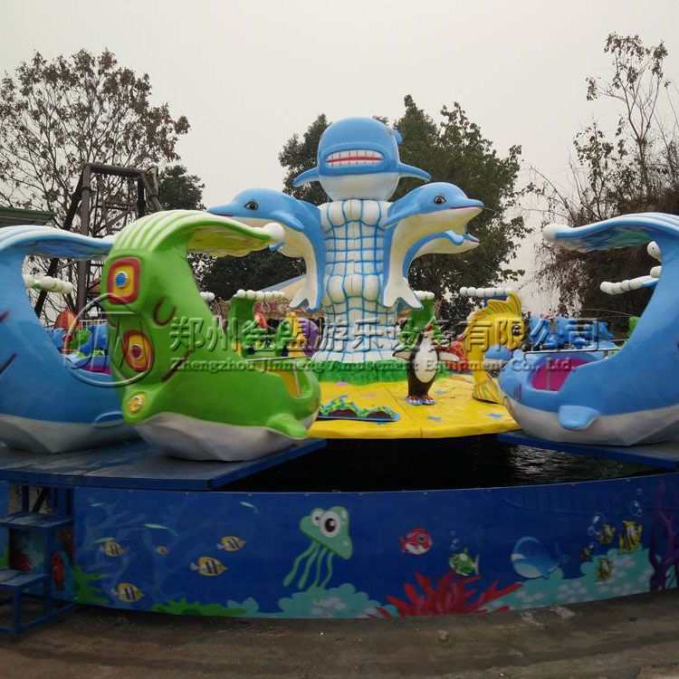 激戰(zhàn)鯊魚島