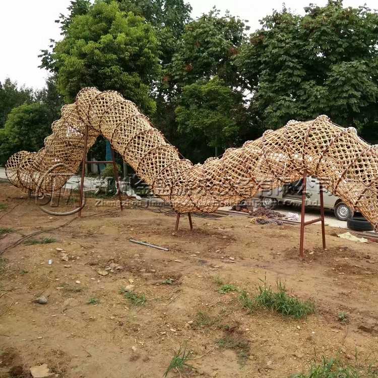 龍洞_體能樂園