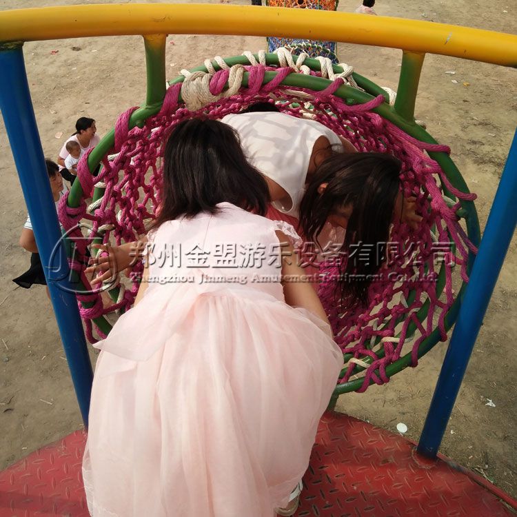 龍洞_體能樂園
