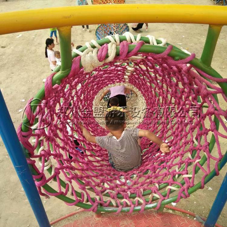 龍洞_體能樂園